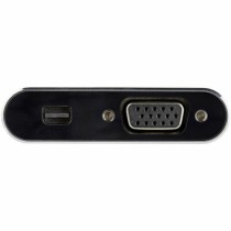 Adaptateur USB Startech CDP2MDPVGA Gris