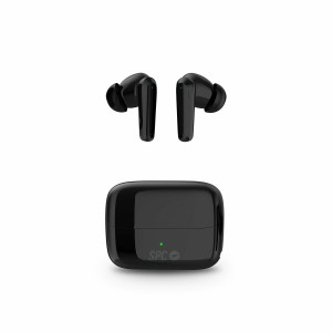 Headphones SPC Internet 4624N Black