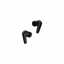 Headphones SPC Internet 4624N Black