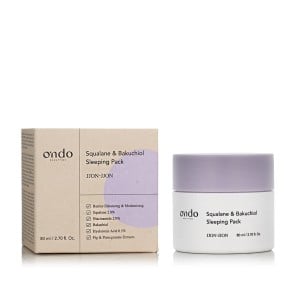 Repairing Night Mask Ondo Beauty 36.5 JJON-JJON