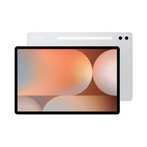 Tablet Samsung SM-X826BZSREUE 12,4" 12 GB RAM 256 GB Silver