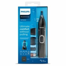 Coupe-Poils pour Nez et Oreilles Philips NT5650/16     *