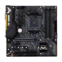 Carte Mère Asus TUF Gaming B450M Plus II mATX AM4