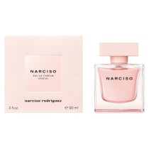 Damenparfüm Narciso Rodriguez Narciso Cristal EDP EDP 90 ml