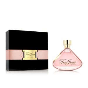 Women's Perfume Armaf Tres Jour Pour Femme EDP 100 ml