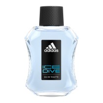 Parfum Homme Adidas EDT Ice Dive 100 ml