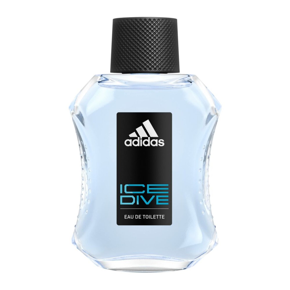 Men's Perfume Adidas EDT Ice Dive 100 ml