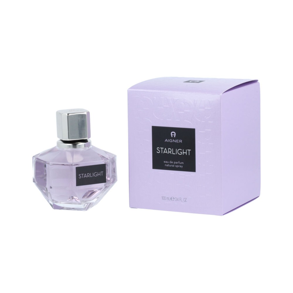 Parfum Femme Aigner Parfums EDP Starlight 100 ml