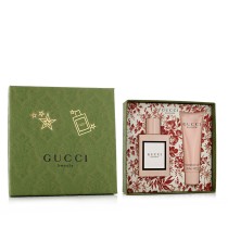 Set mit Damenparfüm Gucci Bloom EDP 2 Stücke