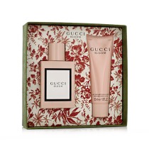 Set de Parfum Femme Gucci Bloom EDP 2 Pièces