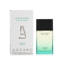 Herrenparfüm Azzaro EDC Homme Intense 50 ml