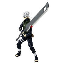 Figure à Collectionner Bandai HATAKE KAKASHI GOURTH GREAT NINJA WAR