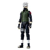 Figure à Collectionner Bandai HATAKE KAKASHI GOURTH GREAT NINJA WAR