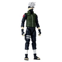 Figure à Collectionner Bandai HATAKE KAKASHI GOURTH GREAT NINJA WAR