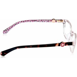 Monture de Lunettes Femme Kate Spade EMMALEE