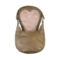 Sac Lamarthe QQ103U335 Vert 28 x 23 x 10 cm