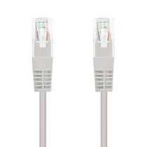 CAT 6 UTP Kabel NANOCABLE 10.20.0430 Grau 30 m