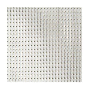 Filet contre les mauvaises herbes Nortene Cadrinet Blanc Multicouleur 1 x 25 m