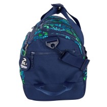 Sports bag El Niño Glassy Navy Blue 50 x 25 x 25 cm