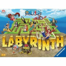 Jeu de société Ravensburger One Piece Maze