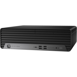 Desktop PC HP 628V4ETABE Intel Core i5-13500 16 GB RAM 512 GB SSD