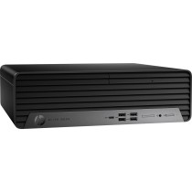 Desktop PC HP 628V4ETABE Intel Core i5-13500 16 GB RAM 512 GB SSD