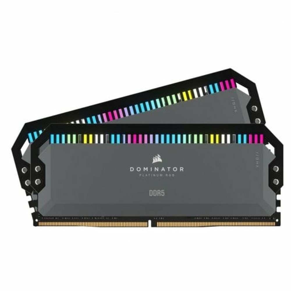 RAM Memory Corsair CMT64GX5M2B6000Z30 64 GB DIMM 6000 MHz cl30