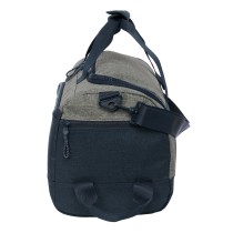 Sac de sport Kappa Dark navy Gris Blue marine 50 x 25 x 25 cm