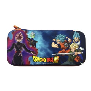 Etui für Nintendo Switch FR-TEC Dragon Ball Bunt