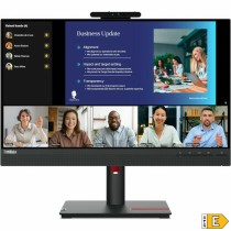 Écran Lenovo ThinkVision T24V-30 23,8" LED 75 Hz 50-60  Hz