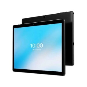 Tablette ZTE Tab Blade X10 II 10,1" Octa Core 4 GB RAM 64 GB Noir