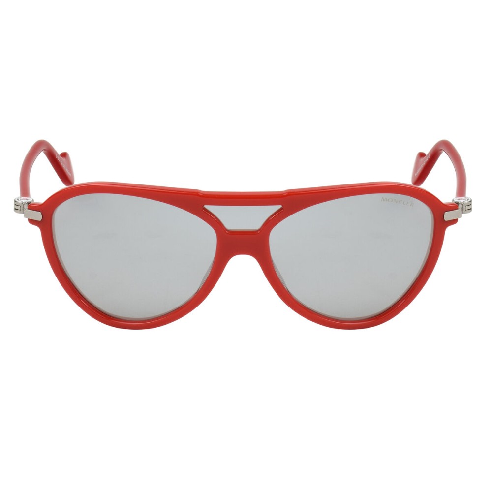 Herrensonnenbrille Moncler ML0054-67C Ø 128 mm