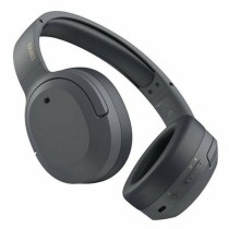 Bluetooth Kopfhörer mit Mikrofon Edifier W820NB  Grau