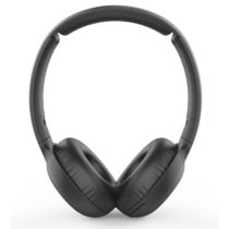 Casques avec Microphone Philips TAUH202BK Noir Sans fil