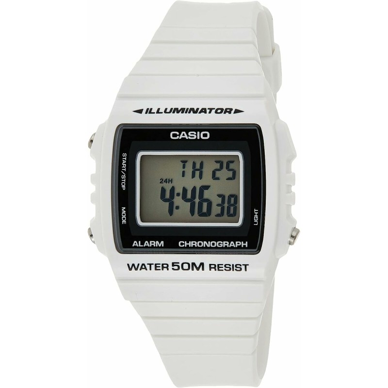 Montre Unisexe Casio SPORT COLLECTION (Ø 40 mm)