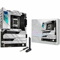 Motherboard Asus 90MB1BM0-M0EAY0 Intel Wi-Fi 6 AMD X670 AMD AM5