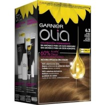 Teinture sans ammoniaque Olia Garnier 3600541234925 Blond Foncé Doré