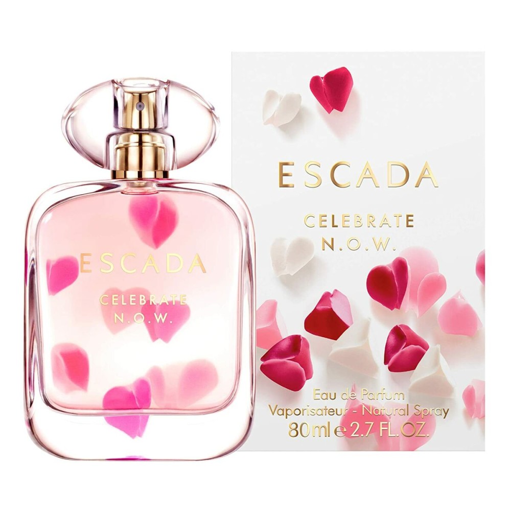 Damenparfüm Escada 99240005326 EDP EDP 80 ml