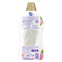 Adoucissant Concentré Vernel Aromaterapia Pivoine 1,14 L