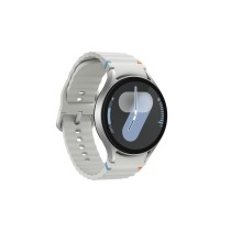 Smartwatch Samsung SM-L310NZSAEUE Silberfarben 44 mm