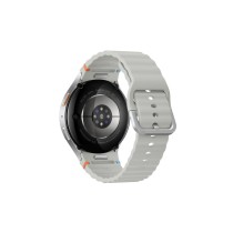 Smartwatch Samsung SM-L310NZSAEUE Silberfarben 44 mm