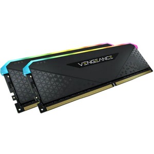 Mémoire RAM Corsair CMG64GX4M2E3200C16 64 GB DDR4 3200 MHz CL16