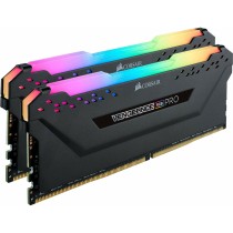 Mémoire RAM Corsair CMW64GX4M2D3600C18 64 GB DDR4 3600 MHz CL16