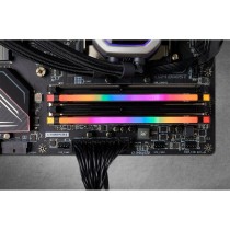 Mémoire RAM Corsair CMW64GX4M2D3600C18 64 GB DDR4 3600 MHz CL16