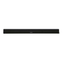 Soundbar Sharp HT-SB110 90 W Schwarz