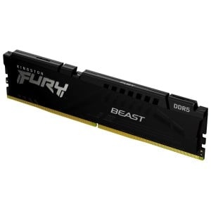 RAM Memory Kingston KF556C36BBE-8 8 GB DDR5 5600 MHz