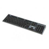 clavier et souris Ibox DESKTOP KIT PRO Noir Anglais QWERTY