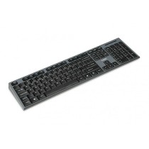 clavier et souris Ibox DESKTOP KIT PRO Noir Anglais QWERTY