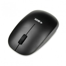 Keyboard and Mouse Ibox DESKTOP KIT PRO Black English QWERTY