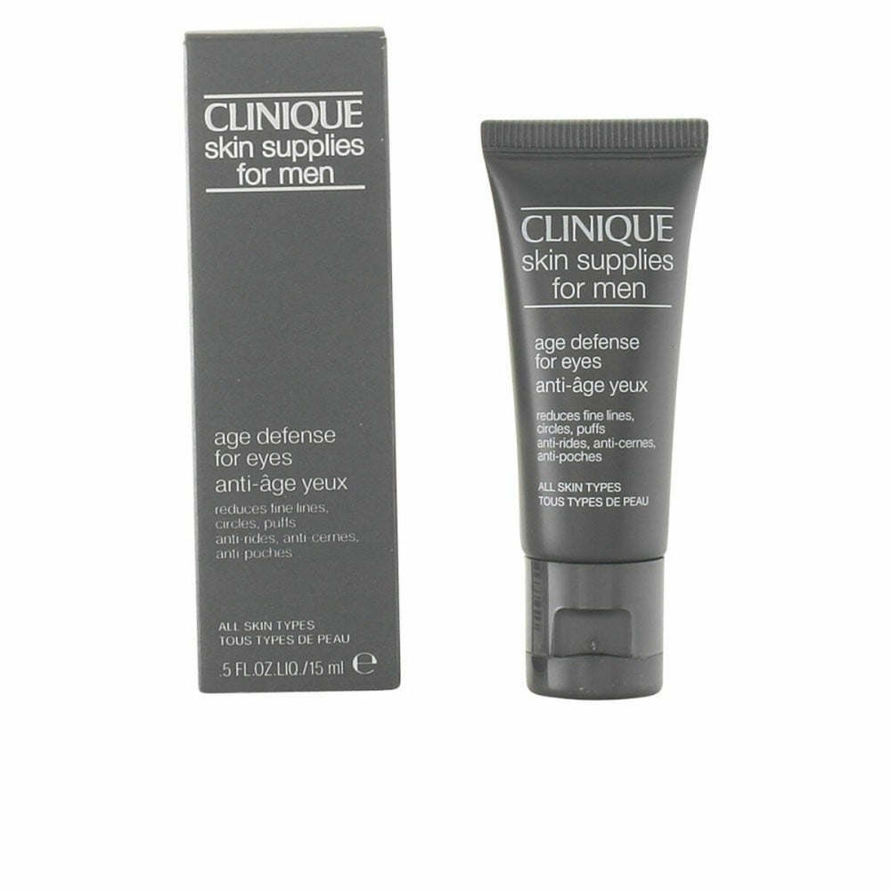 Augenkontur-Behandlung Men Clinique 0020714382742 15 ml (15 ml)